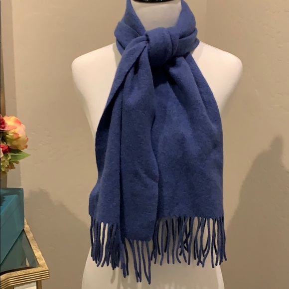 Nordstrom Accessories - 100% Cashmere scarf from Nordstrom